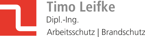 Logo Dipl.-Ing. Timo Leifke