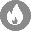 Brandschutz Icon